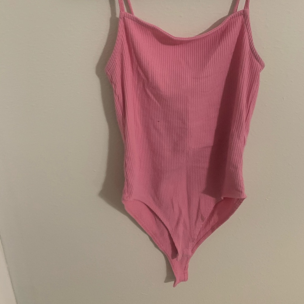 Forever 21 bodysuit